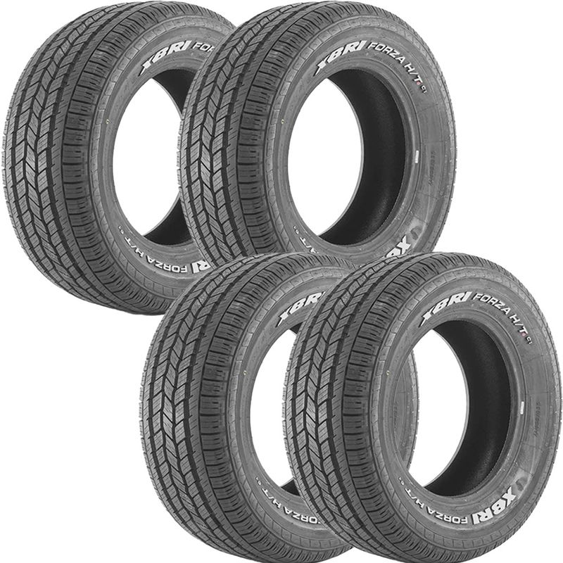 xbri forza ht c1 lateral c-4 xbri forza ht c1 lateral c-4